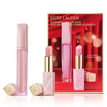 Lip care set