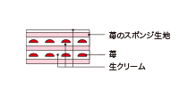 Cross-sectional view