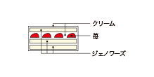 Cross-sectional view