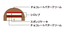 Cross-sectional view