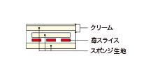 Cross-sectional view