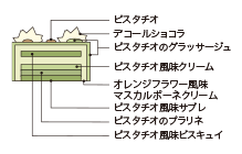 Cross-sectional view