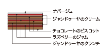 Cross-sectional view