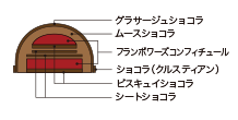 Cross-sectional view