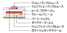 Cross-sectional view