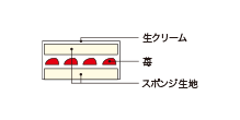 Cross-sectional view