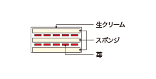 Cross-sectional view