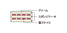 Cross-sectional view