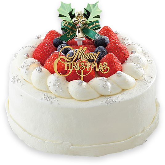 Special Christmas cake