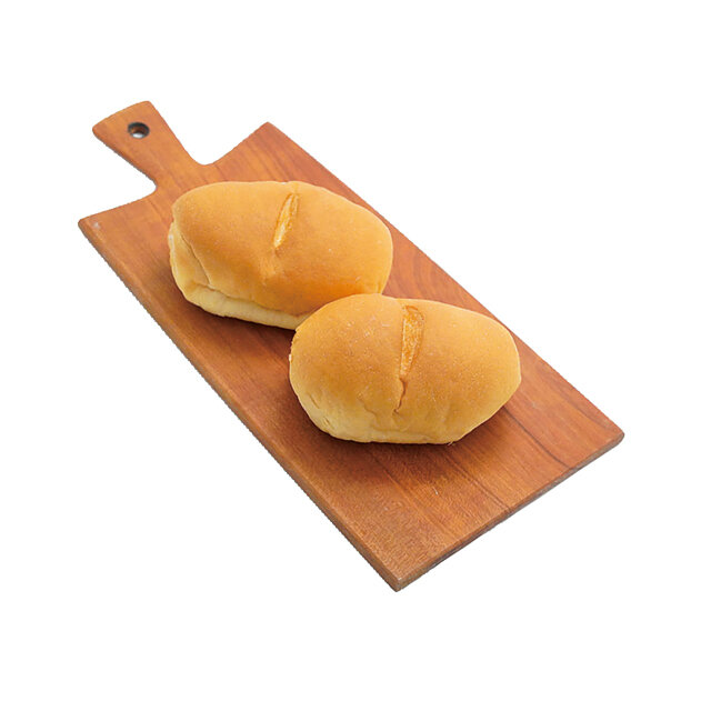 Shiroya, Fukuoka Prefecture ●Sunny bread (1, frozen) [1,000 pieces only] 201 yen including tax