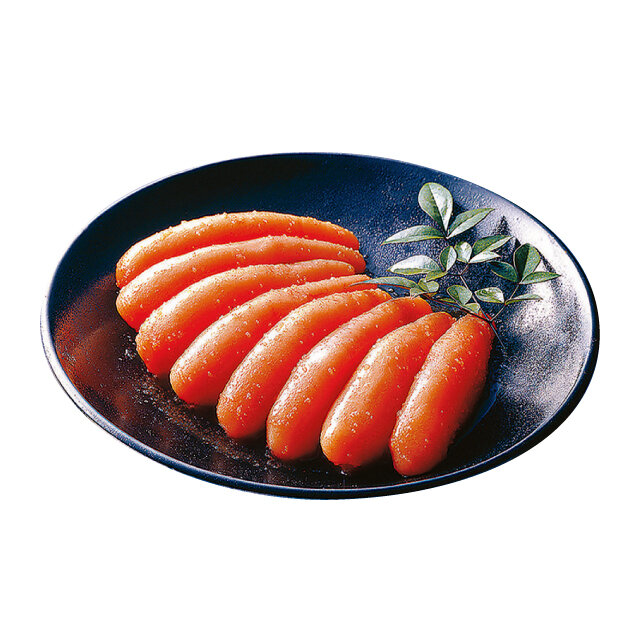 Hakata Yamaya, Fukuoka Prefecture ●Mentaiko Uchinomentai (150g) 1,296 yen including tax