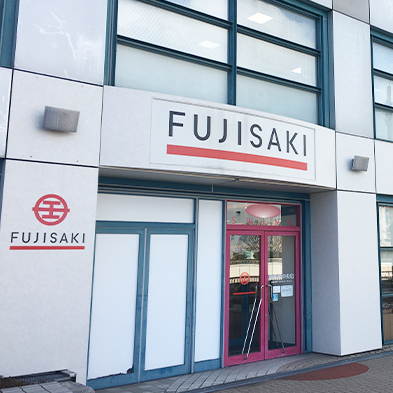 Vie Fujisaki Izumichuo Store