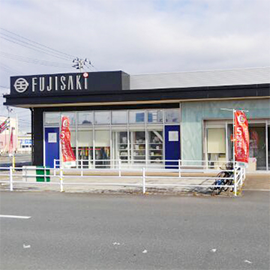 Ishinomaki Store