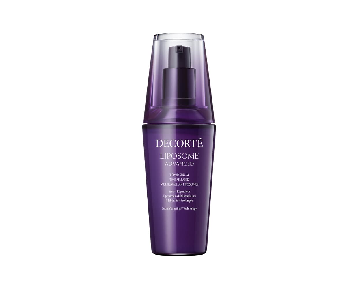 "Cosme Decolte" liposome Advanced Repair Serum