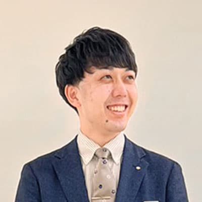 Product Assistant Team Manager: Kohei Shibuya