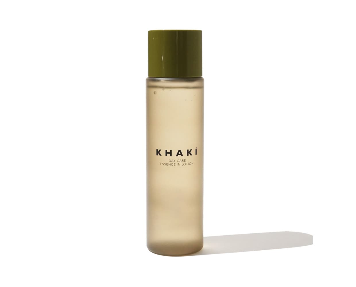 "KHAKI" Day Care Essence in lotion