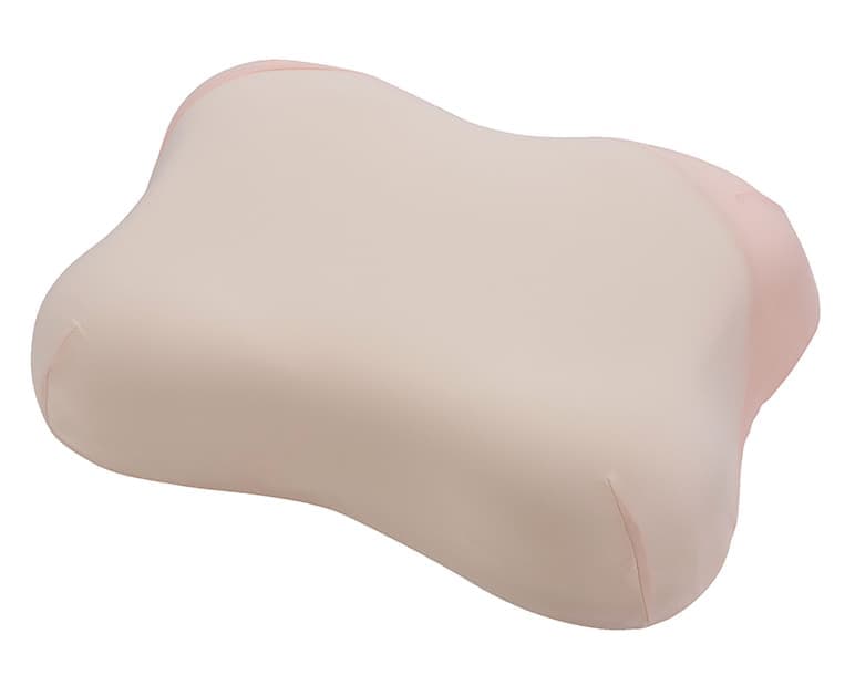 "nishikawa" Beauty pillow gentle to cheeks